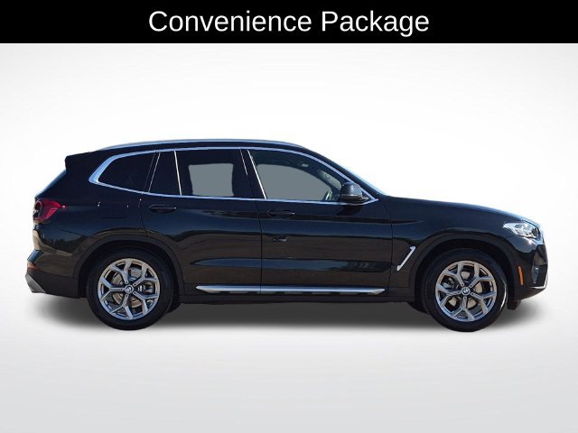 Used 2022 BMW X3 xDrive30i AWD/4WD image 4