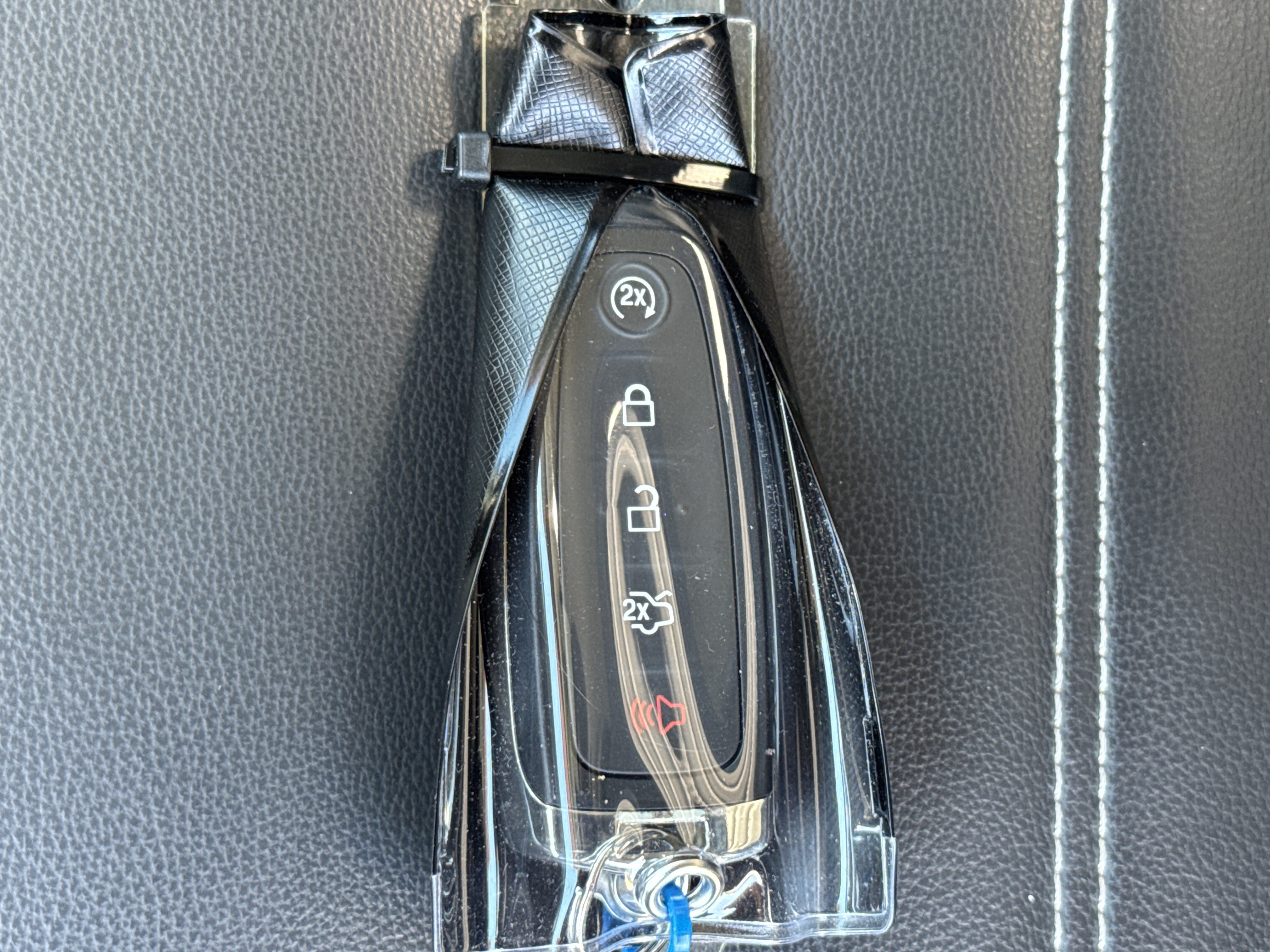 Used 2019 Ford Escape SEL FWD image 24