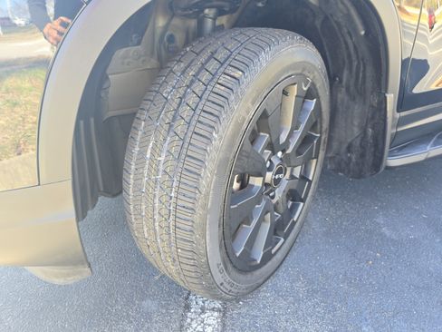 Used 2023 Honda Passport Elite image 34