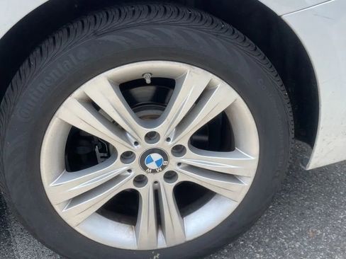 Used 2016 BMW 328i xDrive Sedan AWD/4WD image 16