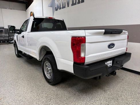 Used 2019 Ford F250 XL image 7