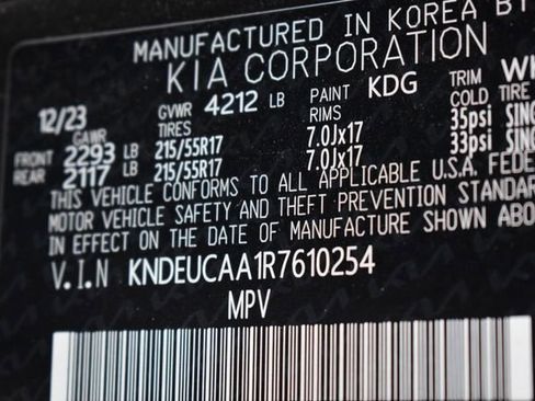 Used 2024 Kia Seltos S image 15