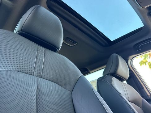 New 2026 Subaru Outback Touring XT image 18