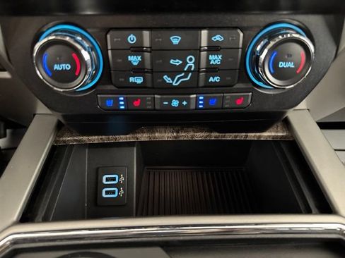 Certified 2019 Ford F350 Lariat w/ Lariat Ultimate Package AWD/4WD image 16