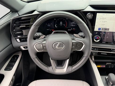 New 2026 Lexus RX 350 Premium Plus AWD/4WD image 14