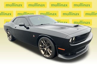 Used 2021 Dodge Challenger R/T Scat Pack w/ Dynamics Package 360° Tour