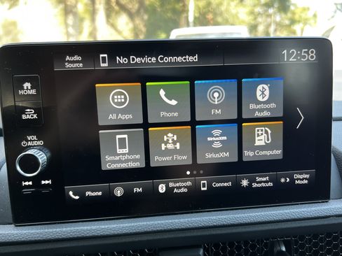 Used 2025 Honda CR-V Sport-L image 23