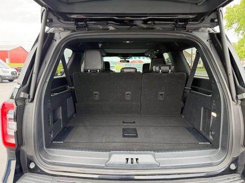 Certified 2022 Ford Expedition Max Limited AWD/4WD image 20