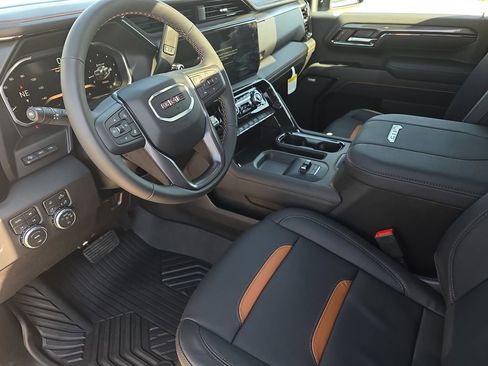 New 2026 GMC Sierra 2500 AT4 w/ AT4 Premium Plus Package AWD/4WD image 16