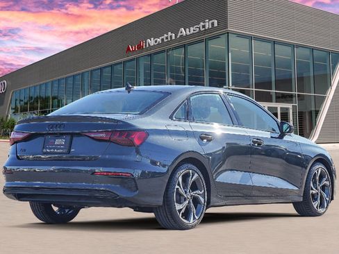 Used 2023 Audi A3 2.0T Premium w/ Convenience Package image 4