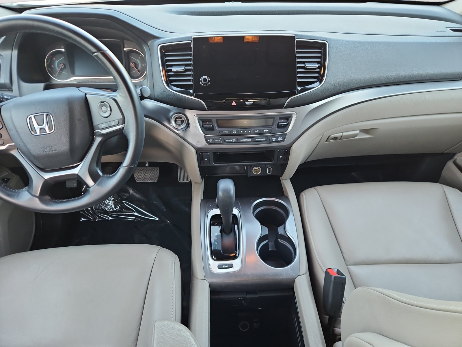 Used 2019 Honda Pilot EX-L image 11