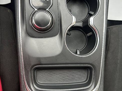 Used 2017 Dodge Durango SXT w/ Quick Order Package 23B image 23