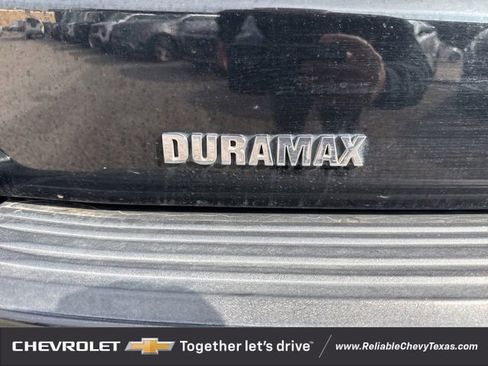 Used 2021 Chevrolet Suburban High Country w/ Premium Package 2 image 7