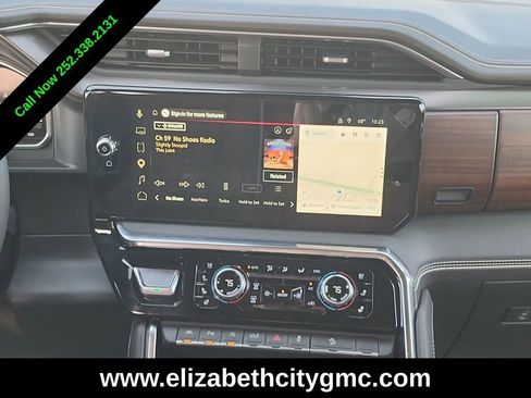 New 2026 GMC Sierra 1500 Denali Ultimate image 19