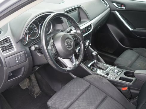 Used 2016 MAZDA CX-5 Touring AWD/4WD image 10