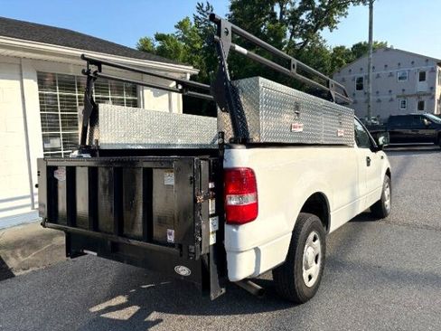 Used 2005 Ford F150 STX image 6