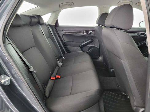 Used 2023 Honda Civic LX image 12