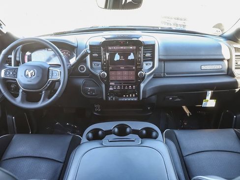 Used 2026 RAM 2500 Laramie image 16