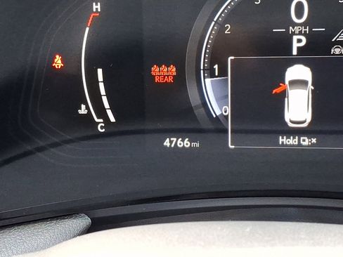 Certified 2023 Lexus NX 350 AWD w/ Luxury Package image 20