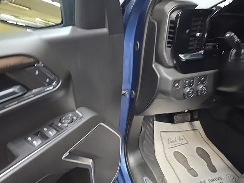 Used 2024 Chevrolet Silverado 1500 RST AWD/4WD image 27
