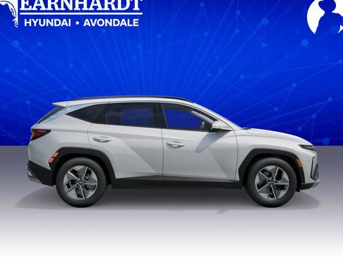 New 2026 Hyundai Tucson SEL image 7