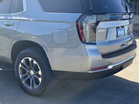 New 2026 Chevrolet Tahoe LT w/ Comfort Package image 15