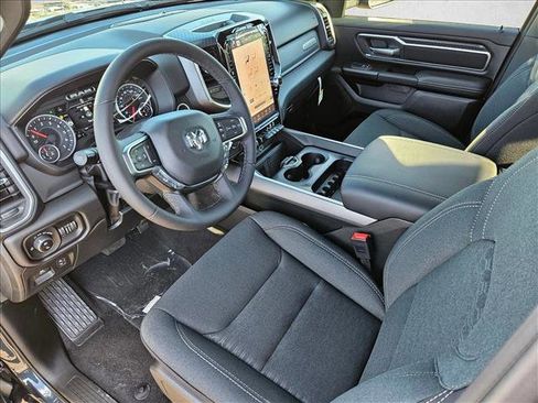 New 2026 RAM 1500 Big Horn image 3