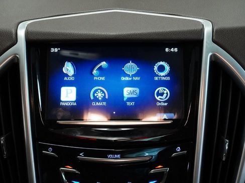 Used 2015 Cadillac SRX Luxury image 20