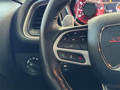 Used 2021 Dodge Challenger SRT Hellcat Redeye image 26