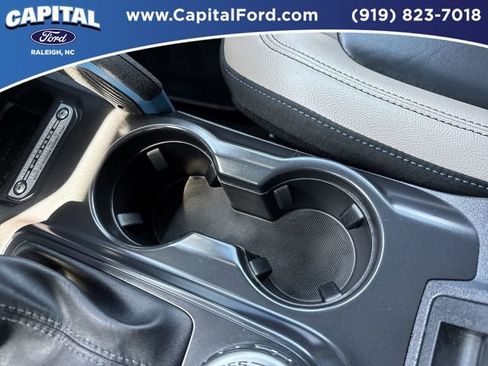 Certified 2024 Ford Bronco Wildtrak AWD/4WD image 31
