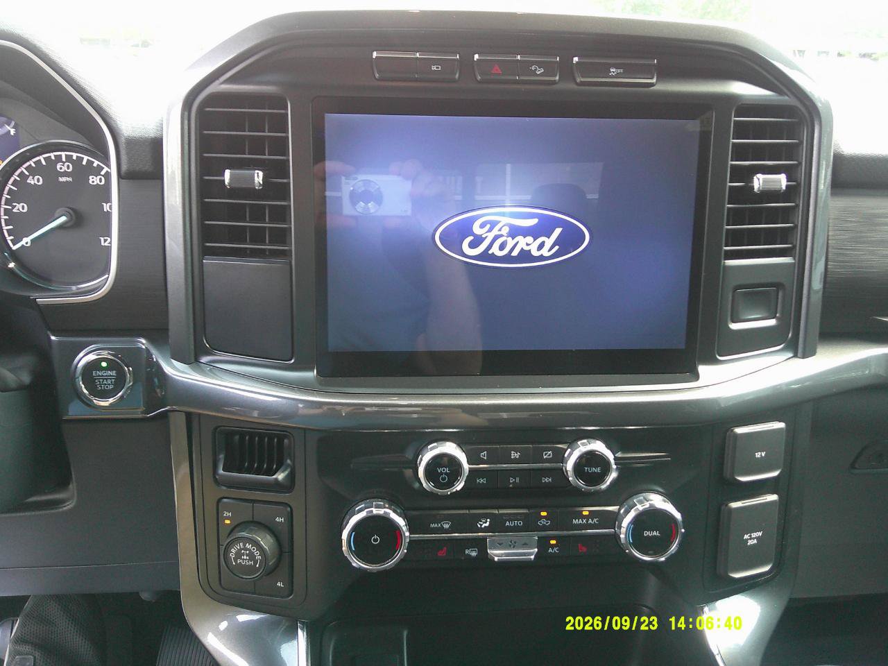 Used 2022 Ford F150 XLT w/ Equipment Group 302A High AWD/4WD image 22