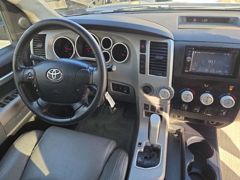 Used 2008 Toyota Tundra Limited image 39