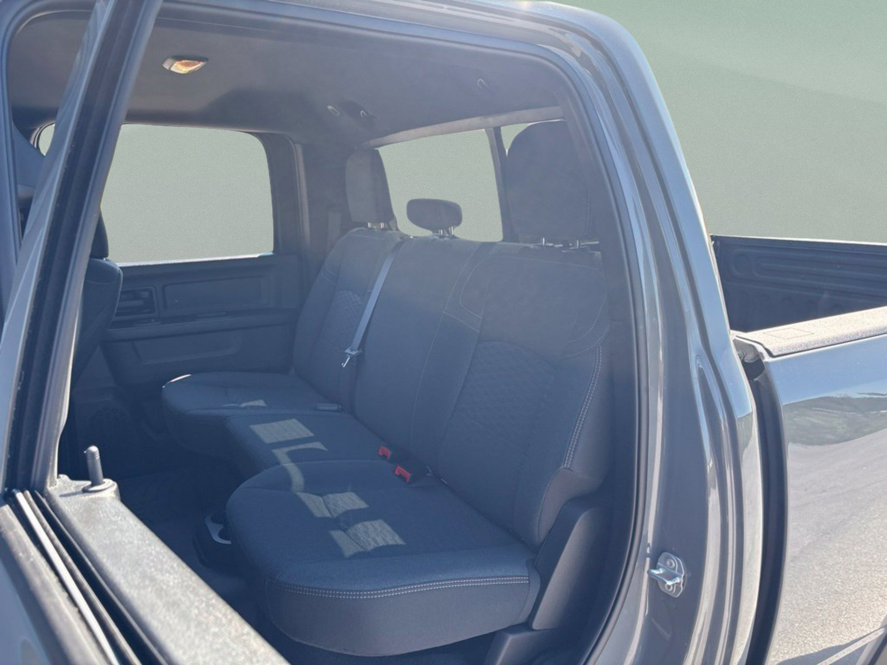 Used 2026 RAM 2500 Warlock AWD/4WD image 26
