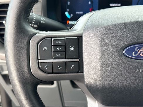 Used 2025 Ford F150 XLT w/ Equipment Group 301A Standard AWD/4WD image 31