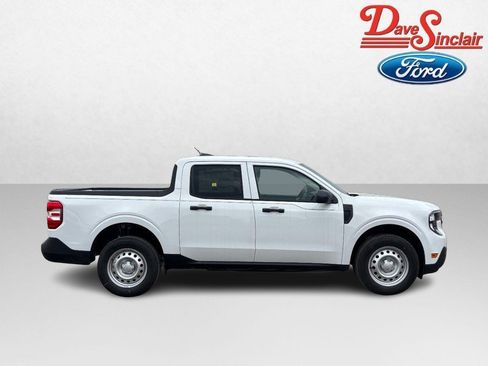 New 2026 Ford Maverick XL image 5