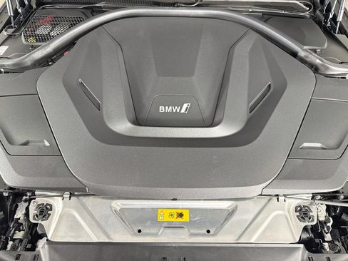 Certified 2024 BMW i4 eDrive35 w/ Premium Package RWD image 31