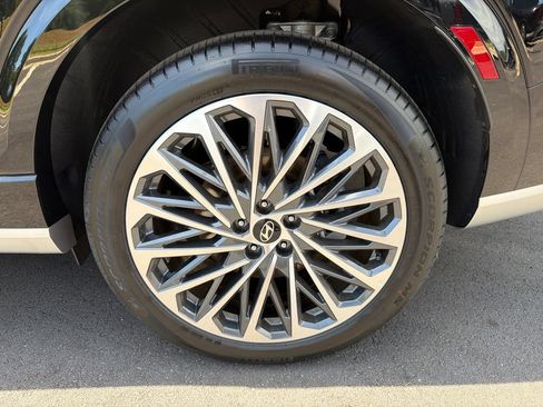 New 2026 Hyundai Palisade Calligraphy AWD/4WD image 21