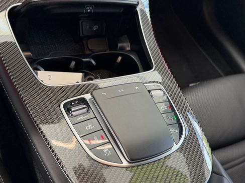 Used 2023 Mercedes-Benz E 53 AMG 4MATIC Coupe image 21