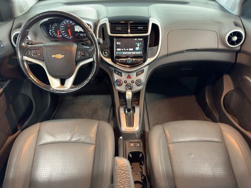 Used 2017 Chevrolet Sonic Premier image 26