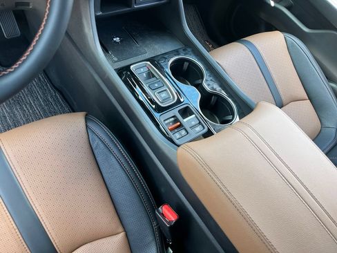 Certified 2026 Honda Passport TrailSport Elite image 20