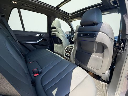 Used 2019 BMW X5 xDrive40i AWD/4WD image 27