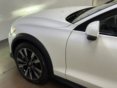 Used 2020 Volvo V60 T5 Cross Country AWD/4WD image 8