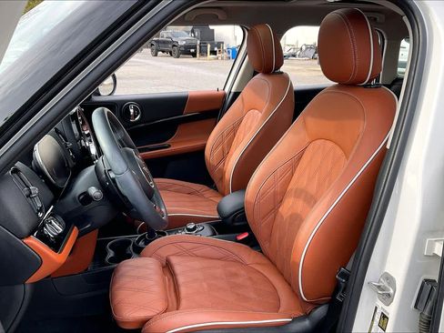 Certified 2023 MINI Cooper Countryman S image 7