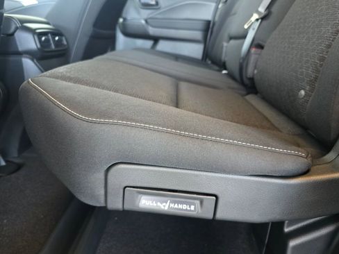 New 2026 Honda Ridgeline Sport image 15