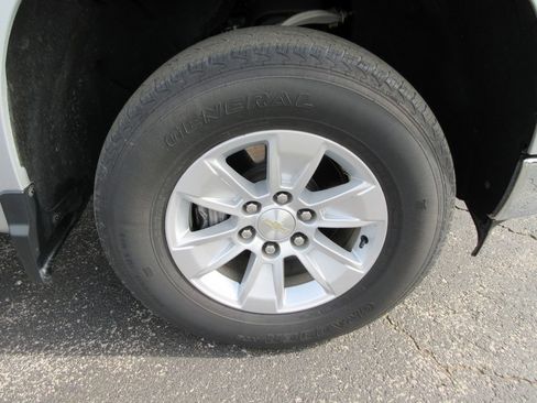 Certified 2022 Chevrolet Silverado 1500 LT image 9