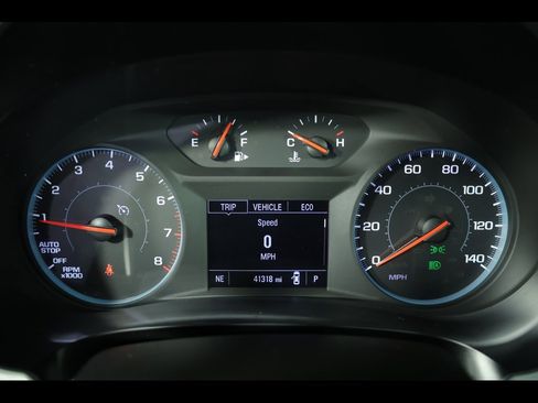 Used 2024 Chevrolet Malibu LT image 23