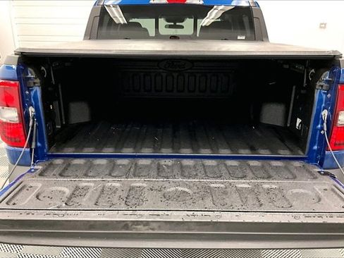 Used 2024 Ford Maverick Lariat w/ Black Appearance Package image 28