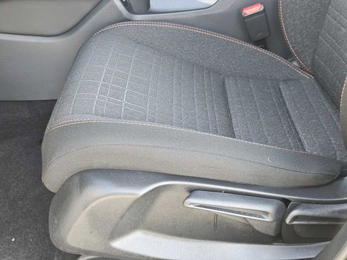 Used 2026 Honda HR-V Sport image 23