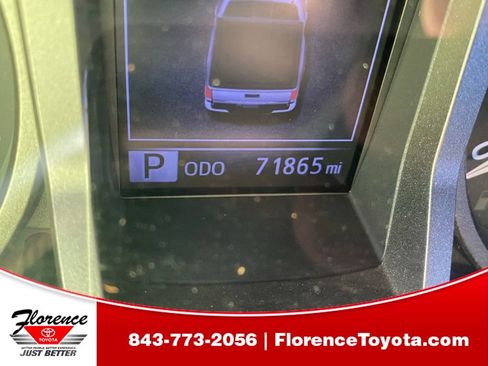 Used 2019 Toyota Tacoma TRD Sport AWD/4WD image 5
