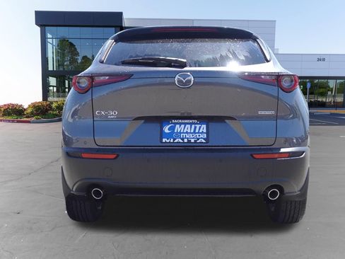 New 2026 MAZDA CX-30 AWD 2.5 S w/ Premium Package image 4